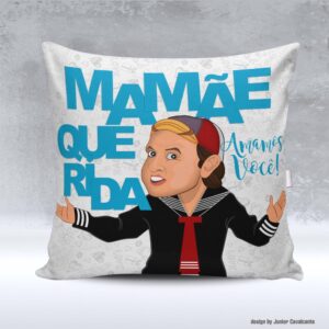 Kit de Artes para Sublimação Dia das Mães 037 Kiko Chaves