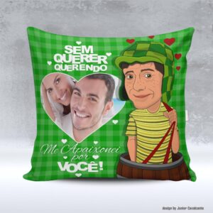 Kit de Artes para Sublimação Dia dos Namorados 100 Chaves Sem Querer Querendo Foto