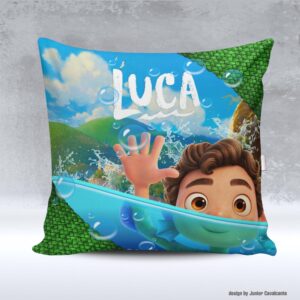 Kit de Artes para Sublimação Dia das Crianças 119 Luca