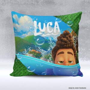 Kit de Artes para Sublimação Dia das Crianças 121 Luca