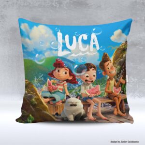 Kit de Artes para Sublimação Dia das Crianças 115 Luca